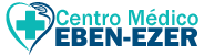 Logo Centro Médico Eben-Ezer